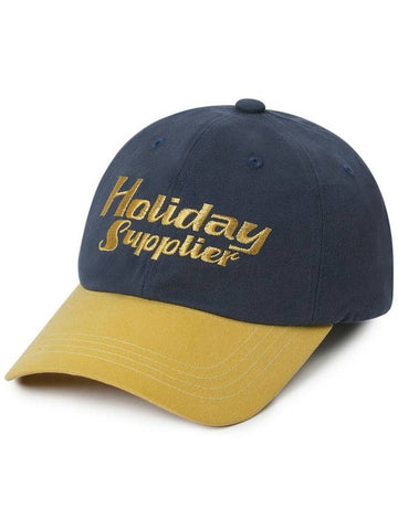 Supplier ball cap_purple - EXPRESSHOLIDAY - BALAAN 1