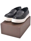 women slip ons - LOUIS VUITTON - BALAAN 6