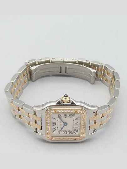 W3PN0006 Women s Watch - CARTIER - BALAAN 2