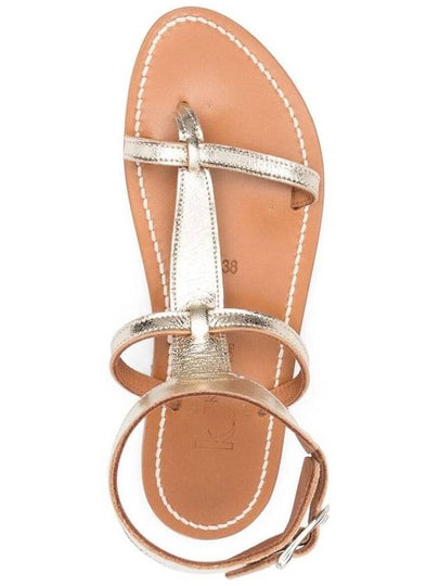 K.Jacques Sandals Shoes - K.JACQUES - BALAAN 2