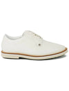 Collection Gallivanter Golf Shoes Snow Khaki - G/FORE - BALAAN 3