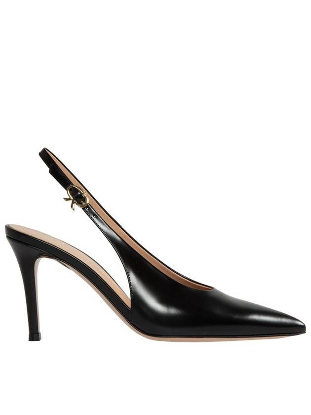 GIANVITO ROSSI TOKIO SLINGBACK 85mm - GIANVITO ROSSI - BALAAN 1