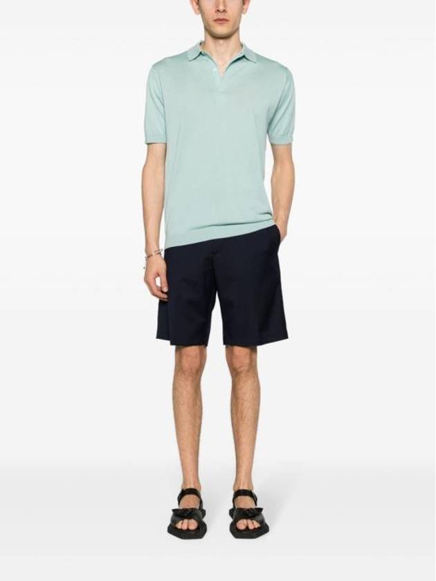 Polo T Shirt ADRIANMINT Free Mint - JOHN SMEDLEY - BALAAN 5