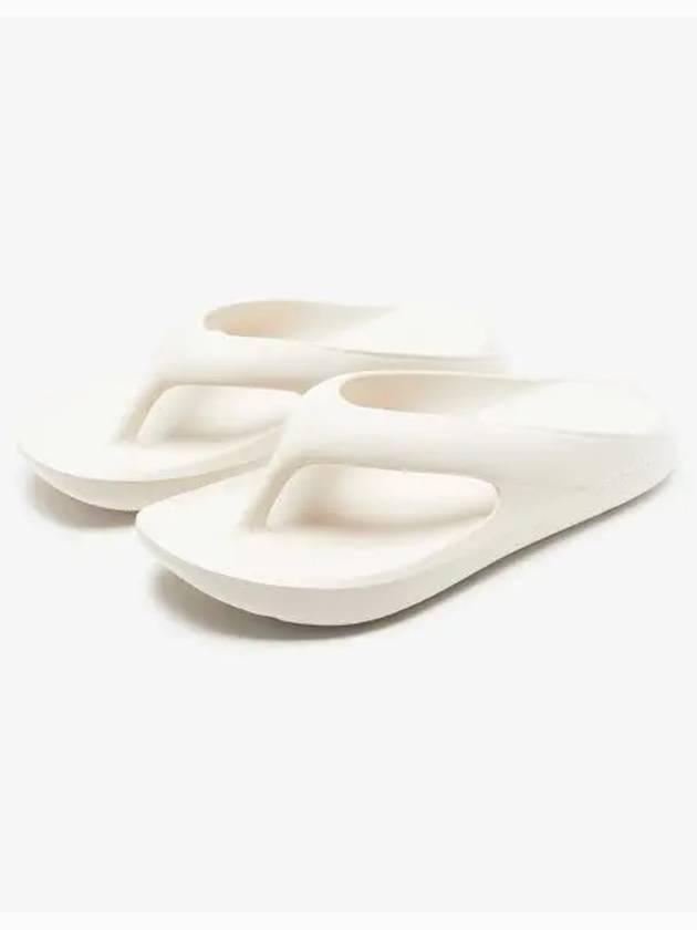 Rebound Flip Flops Ivory - NEW BALANCE - BALAAN 2