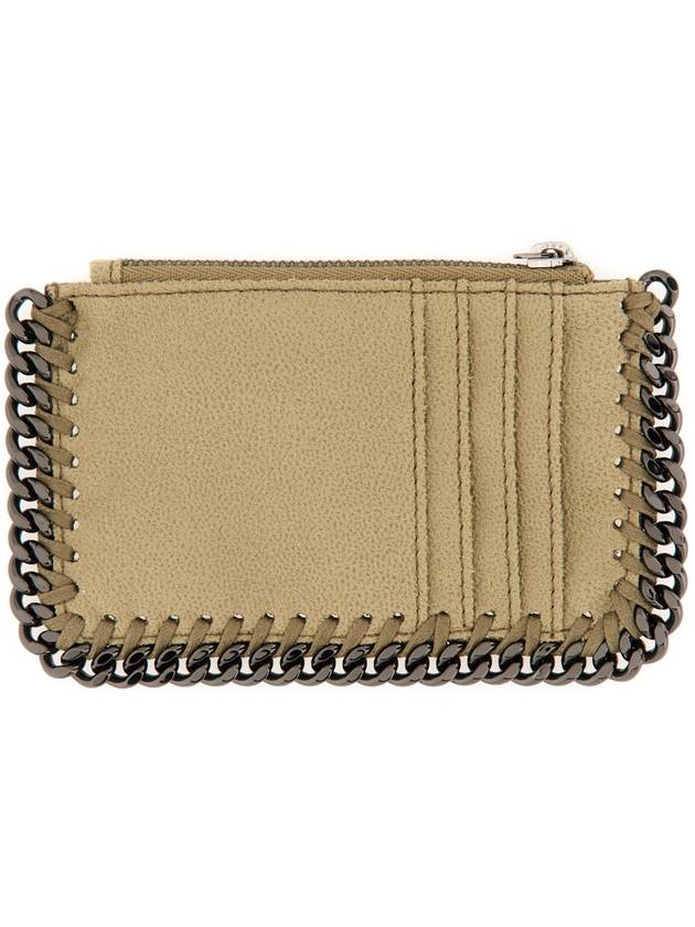 CARD HOLDER "FALABELLA" - STELLA MCCARTNEY - BALAAN 1