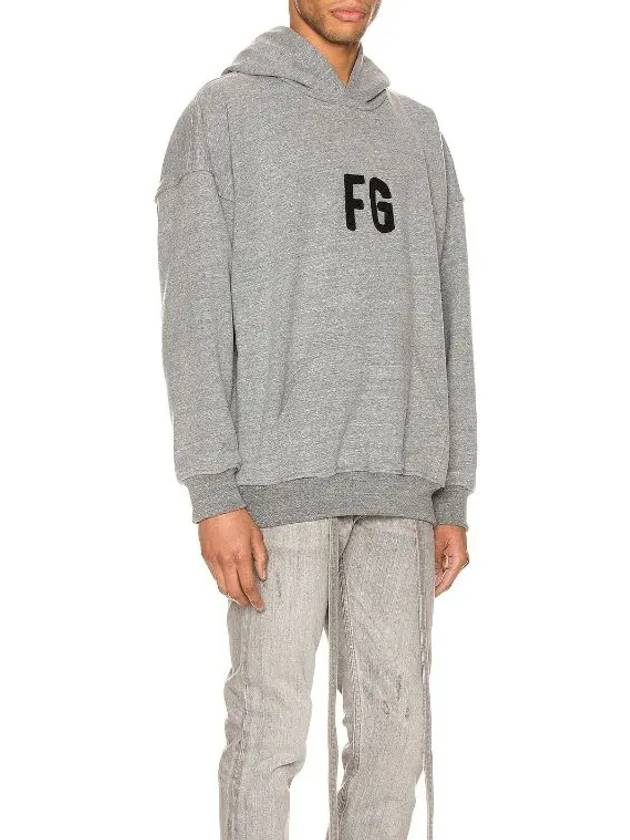 T99 Everyday FG Men s Hoodie 6H19 1017 HFT - FEAR OF GOD - BALAAN 2