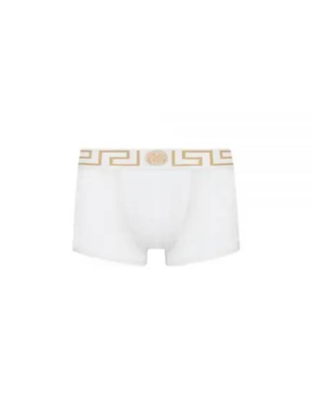 GRECA BORDER TRUNKS AU10026 1A10011 A81H trunk - VERSACE - BALAAN 1