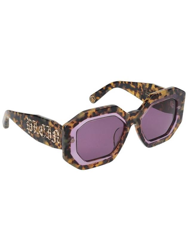 Philipp Plein Sunglasses - PHILIPP PLEIN - BALAAN 4