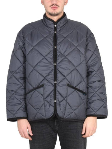 Lavenham "Mickfield" Jacket - LAVENHAM - BALAAN 1