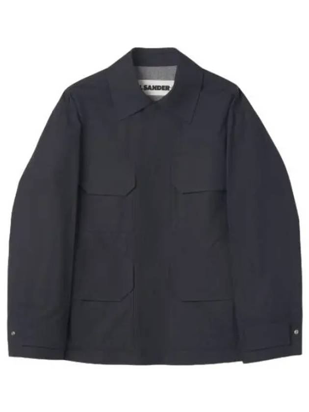 jacket jumper - JIL SANDER - BALAAN 1