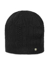 HAT51415 BK Selby Black Women s Beanie - HELEN KAMINSKI - BALAAN 4