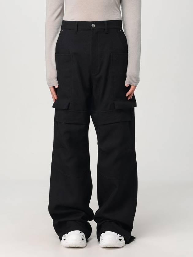 Jeans men Rick Owens - RICK OWENS - BALAAN 1