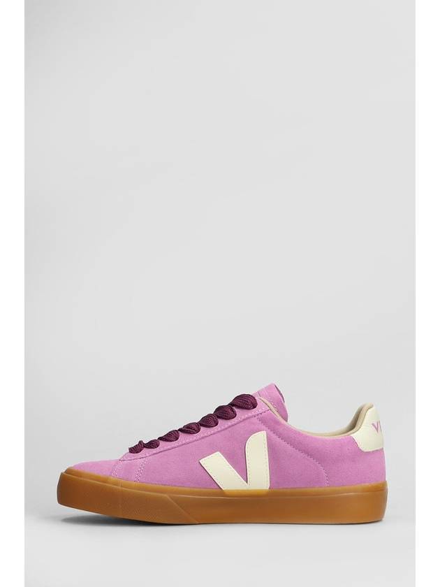 Veja Campo Sneakers - VEJA - BALAAN 3