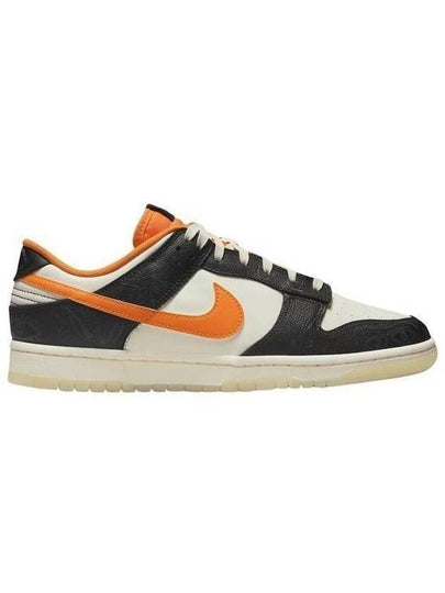 Dunk Low Premium Halloween Low Top Sneakers - NIKE - BALAAN 2