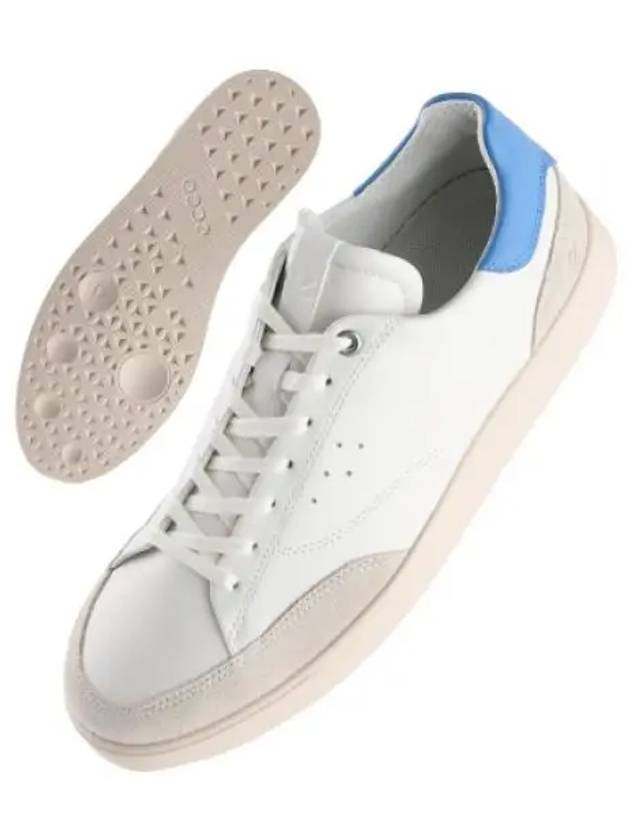 Men s Street Light Sneakers - ECCO - BALAAN 1