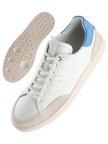 men s street light sneakers - ECCO - BALAAN 1