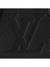 OnTheGo East West Tote Bag Black - LOUIS VUITTON - BALAAN 7