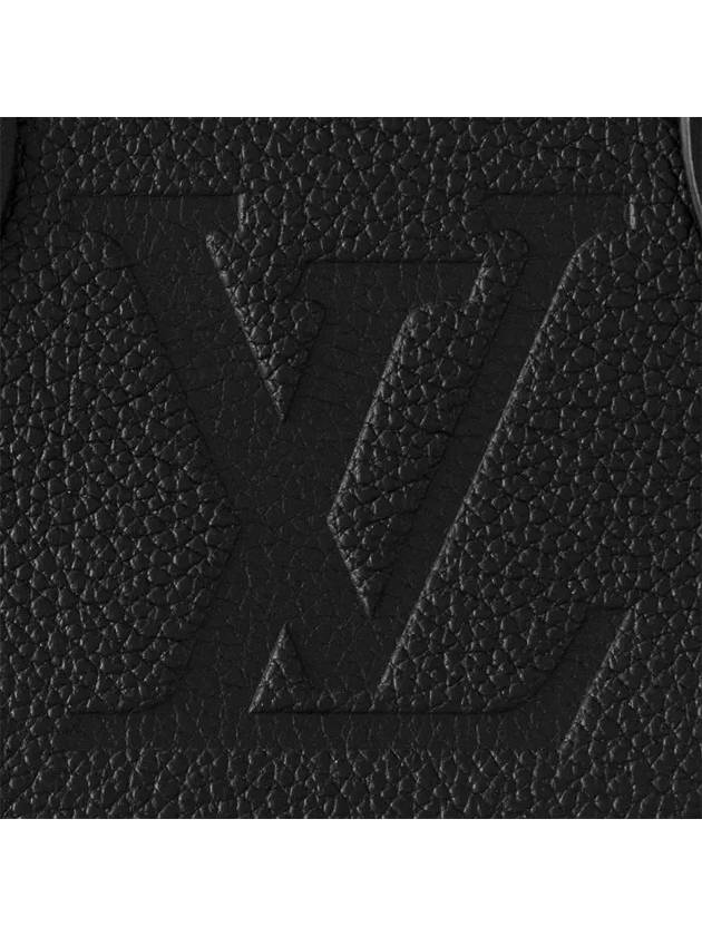 OnTheGo East West Tote Bag Black - LOUIS VUITTON - BALAAN 7