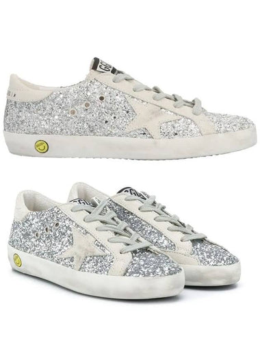 Kids Women Sneakers GYF00101 F000416 70136 - GOLDEN GOOSE - BALAAN 1