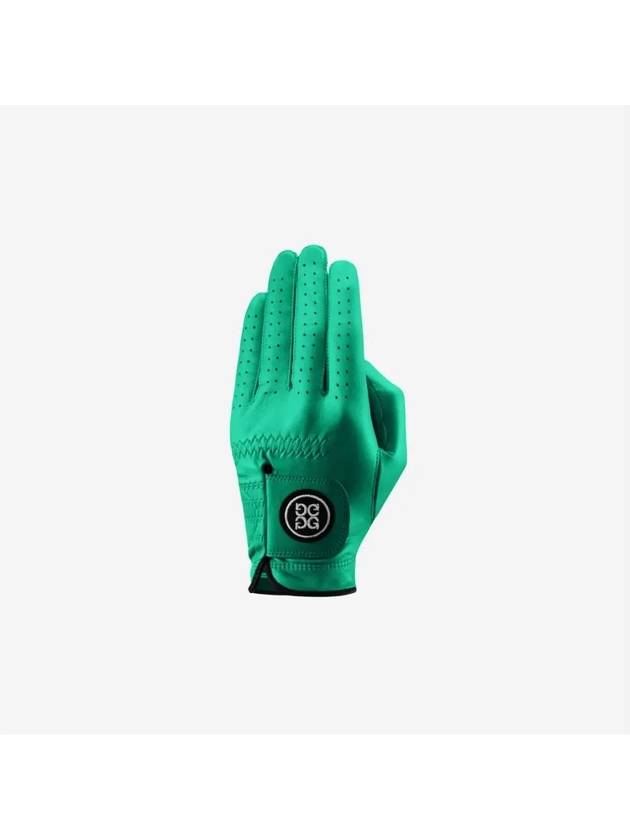 Men's Collection Glove Golf Gloves Green - G/FORE - BALAAN 3