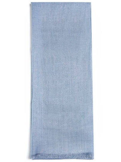 Brunello Cucinelli Lurex Scarf - BRUNELLO CUCINELLI - BALAAN 2