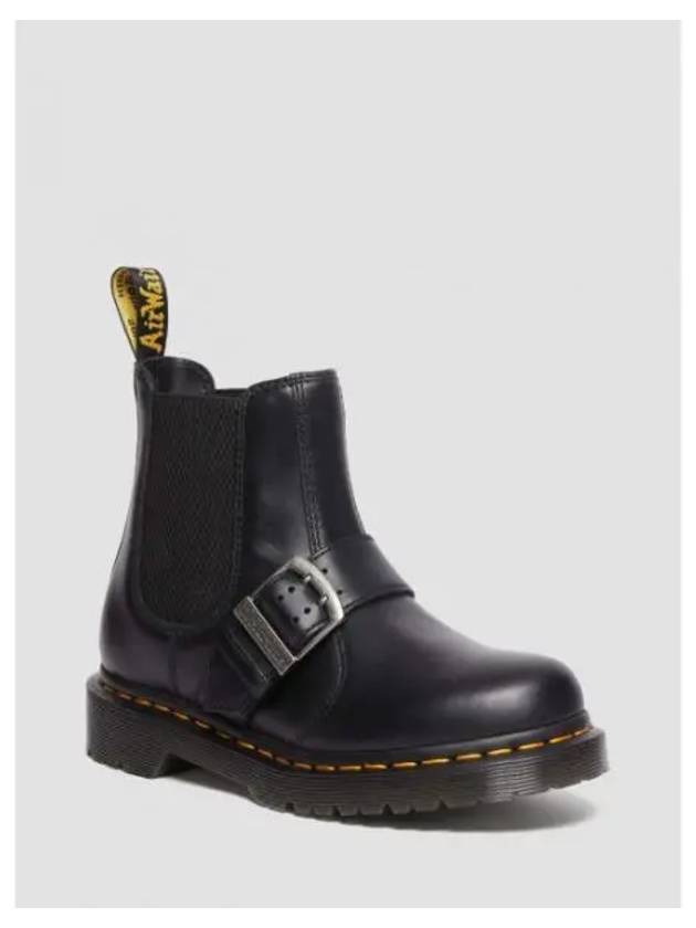 Dr Martens 2976 Pull Up - DR. MARTENS - BALAAN 1