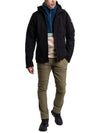 Men's Sten Jacket Black - FJALL RAVEN - BALAAN 5