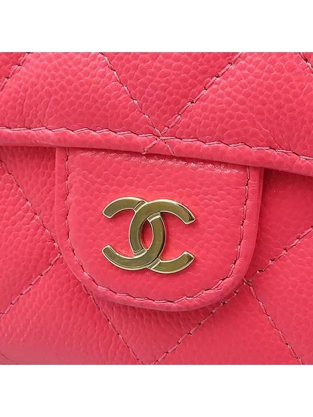 medium wallet - CHANEL - BALAAN 4