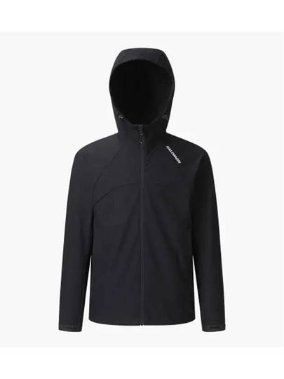 Otris softshell jacket LC2403600 - SALOMON - BALAAN 1