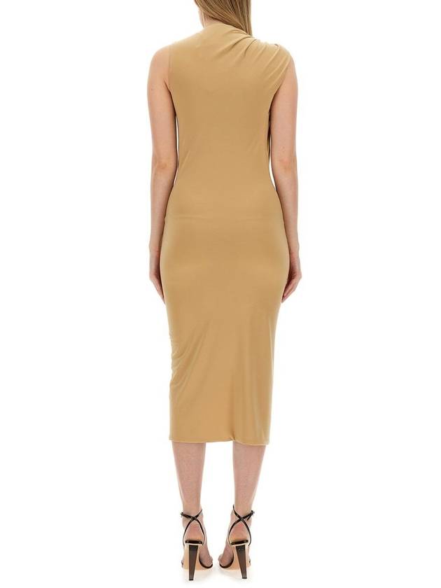 Sportmax Fit Dress - MAX MARA SPORTMAX - BALAAN 3