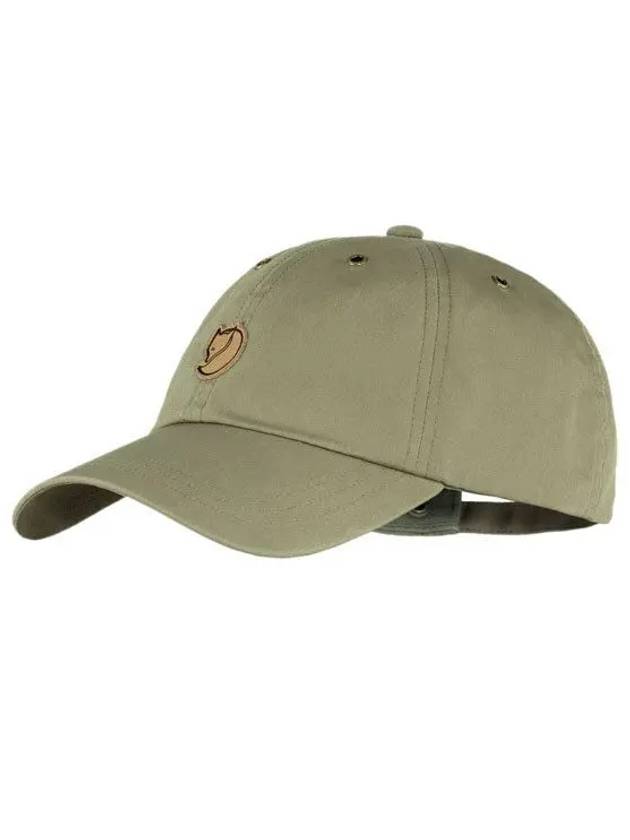 Vida Ball Cap Light Olive - FJALL RAVEN - BALAAN 3