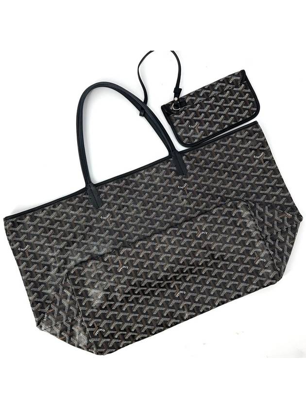 Saint Louis GM shopper bag - GOYARD - BALAAN 5