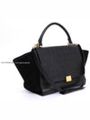 women shoulder bag - CELINE - BALAAN 2