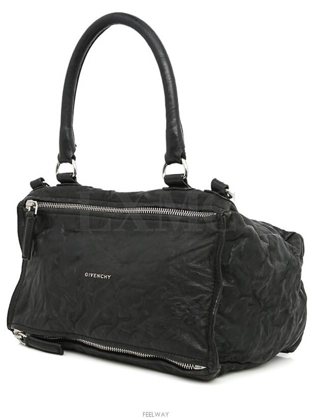 women shoulder bag - GIVENCHY - BALAAN 2