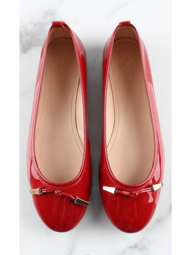 flat shoes - TOD'S - BALAAN 8