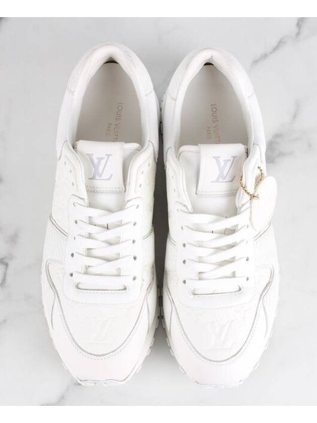 Runaway monogram sneakers 7 260 - LOUIS VUITTON - BALAAN 8