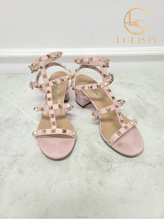 women sandals - VALENTINO - BALAAN 3