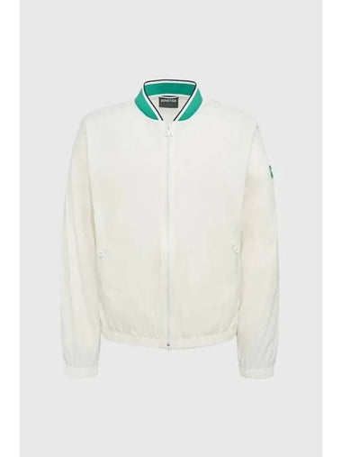 Jonyo IvoryMen s Outerwear Ivory - DUVETICA - BALAAN 1