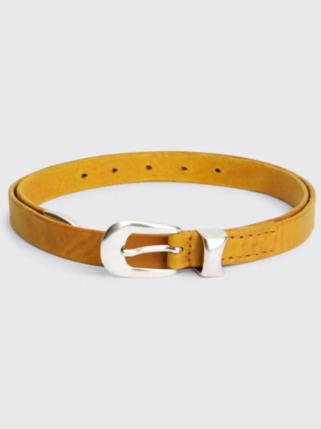 24SS 2CM BELT A22482S - OUR LEGACY - BALAAN 2