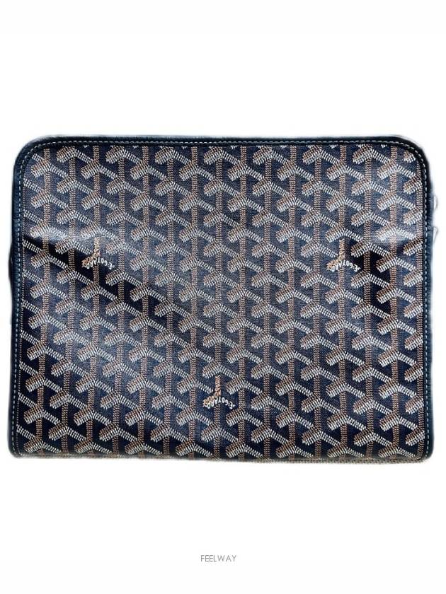 women clutch bag - GOYARD - BALAAN 3