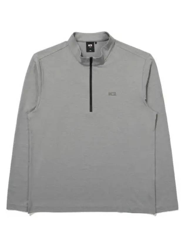 K2 BOOST Fall Standard Zip up Light Gray - KATE - BALAAN 1