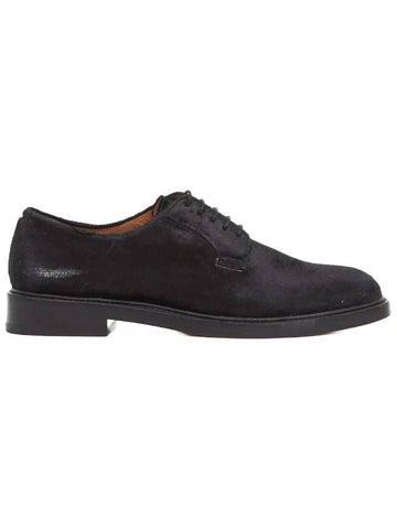 Velvet Oxford Black - MAISON MARGIELA - BALAAN 1