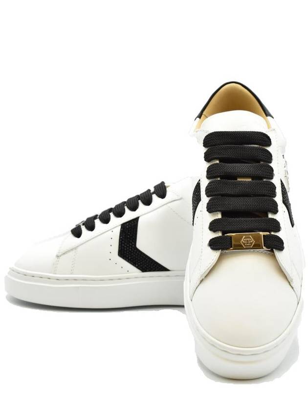 Philipp Plein Sneakers - PHILIPP PLEIN - BALAAN 4