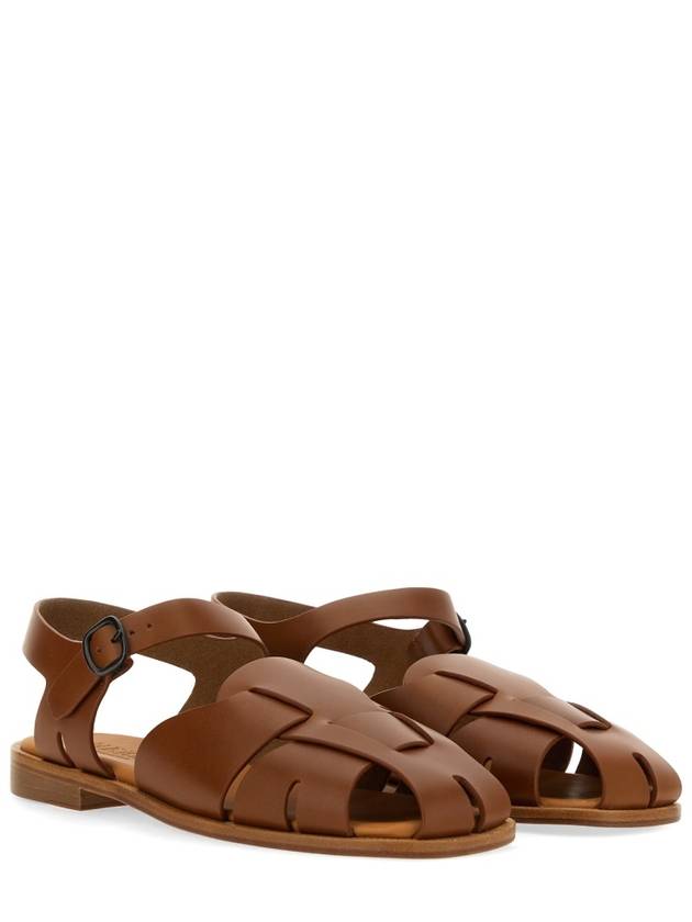 SANDAL "PEDRA" - HEREU - BALAAN 3