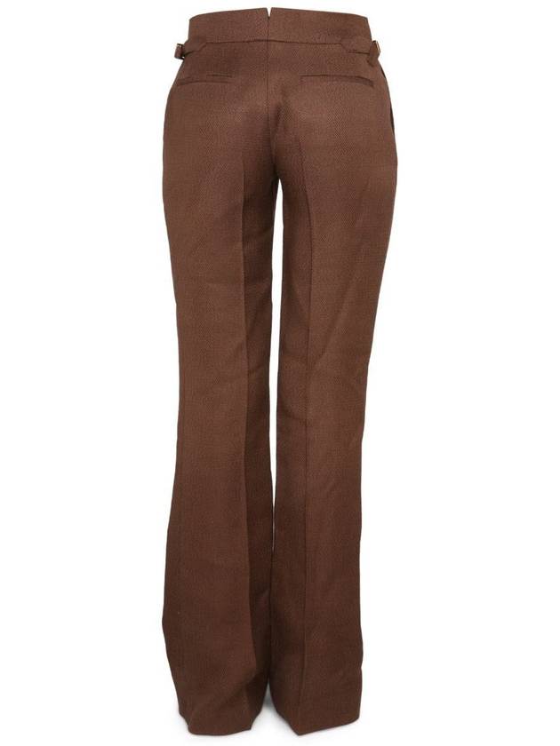 Pants Flare PAW472FAX846KB520 B0040183880 - TOM FORD - BALAAN 5