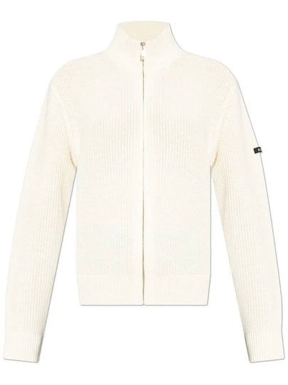 Jana Cardigan Ecru - A.P.C. - BALAAN 2