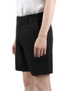 Men's Maverick Stretch Shorts Black - G/FORE - BALAAN 5