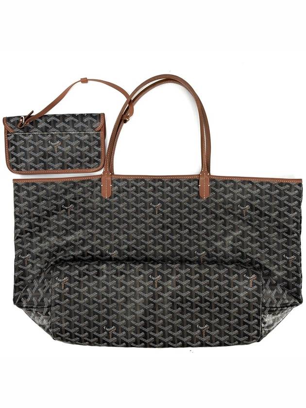 Saint Louis GM shopper bag - GOYARD - BALAAN 5