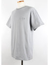 CD logo short sleeve t shirt M - DIOR - BALAAN 2