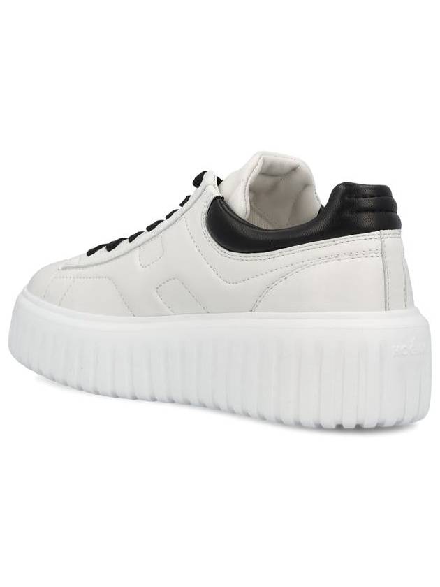 HSTRIPES Sneakers HXW6450FC60 LE90001 B0010829848 - HOGAN - BALAAN 4